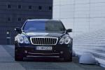 Maybach 62S 2007 года